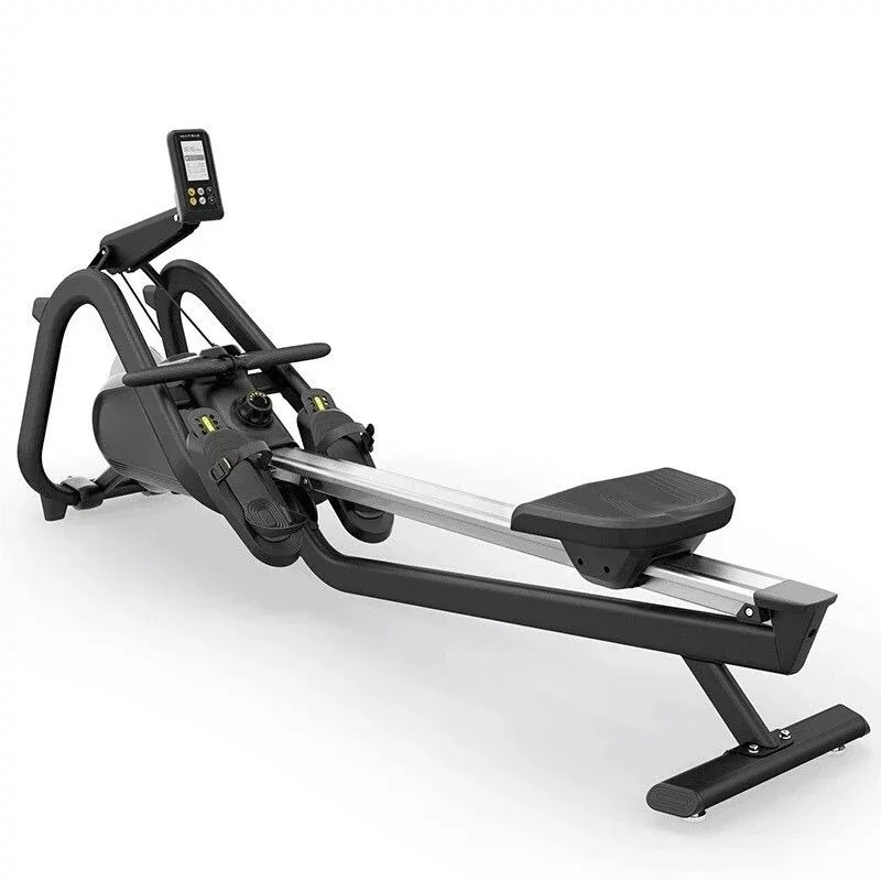 Self-generated precision magnetic control stroke machine Commercial gym equipment