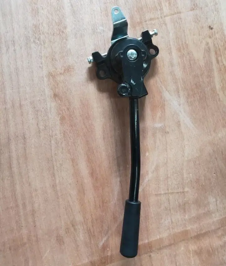 

Excavator PC200-3 PC200-6 PC120 Clutch Hand Throttle Motor Switch 203-43-61370