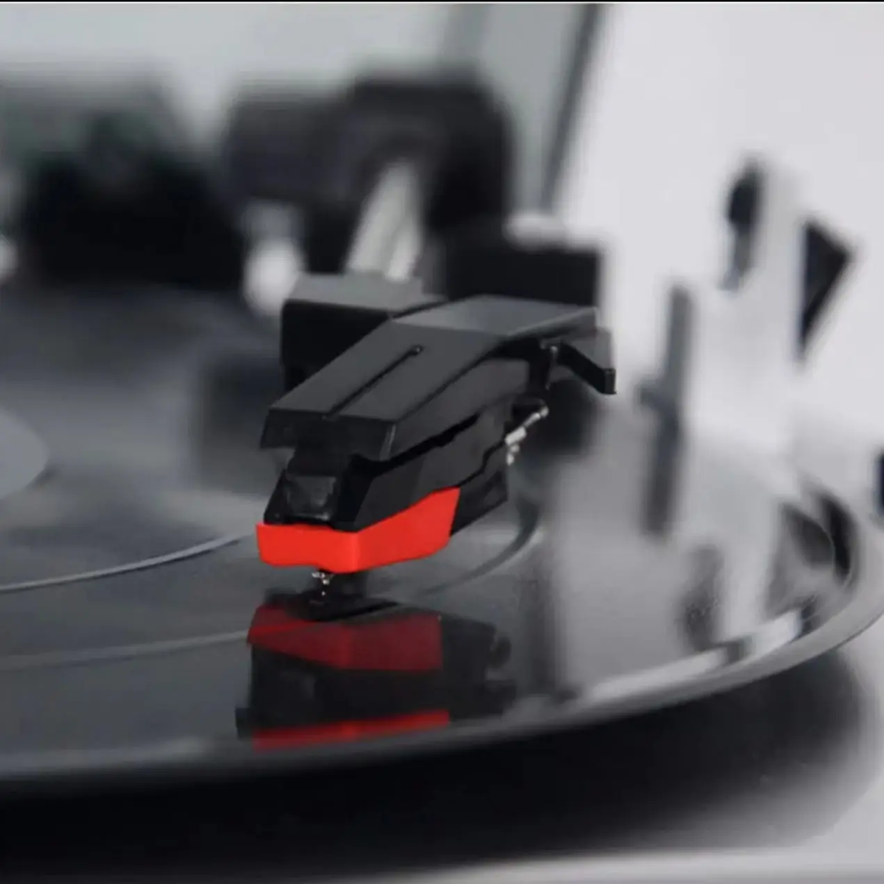 1 pz giradischi universale cartuccia diamantata stilo per Lp vinile fonografo grammofono giradischi hi-fi accessori per aghi