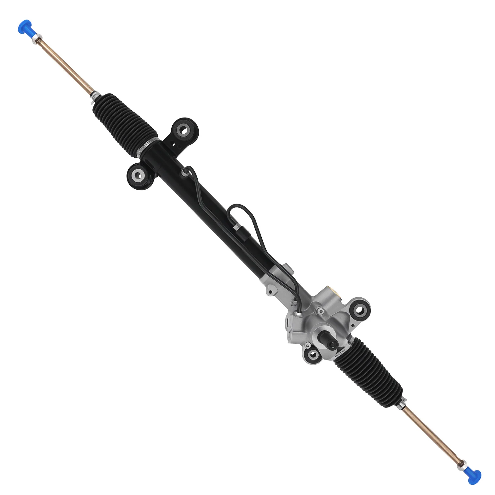 Steering Rack & Pinion Assembly For Honda CR-V EX-L Sport Utility 2007-2011