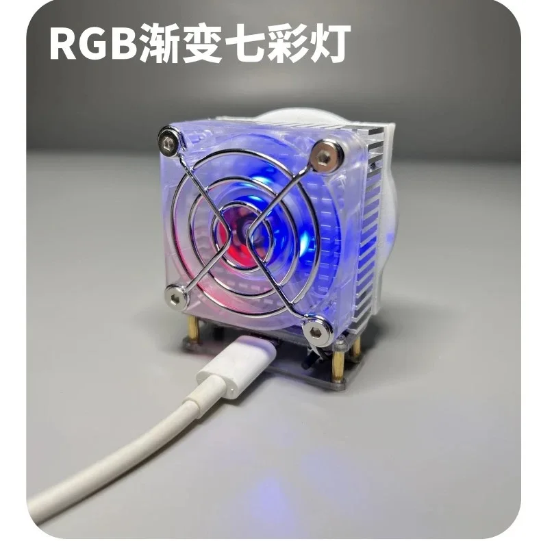 

34W magnetic suction high-power refrigeration mobile phone semiconductor cooler cooling for iPad universal