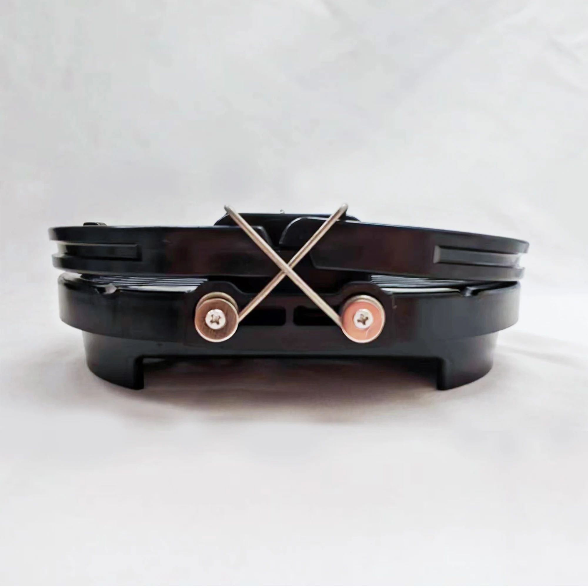 1PC Trigger Pedal ABS Replacement For Wild Boar Mouse Trap Fox Trap