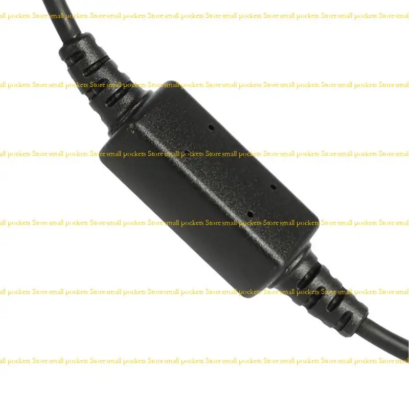 R1WD USB Programming Cable Replacement for Walkie Talkie for  DP4800 DP4801