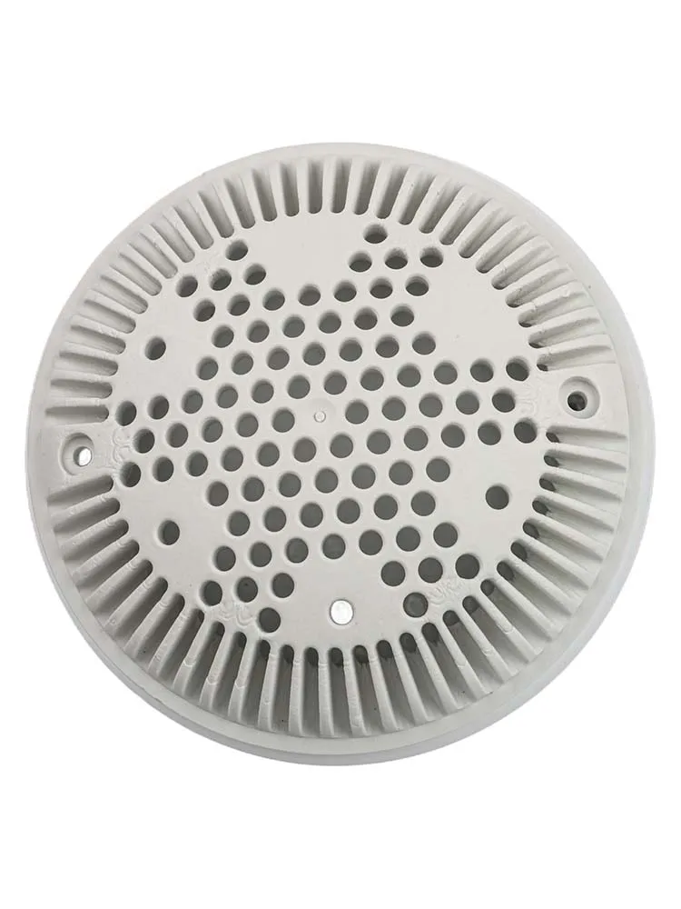 

Tool-Free Installation Pool Drain Kit Safety Features Commercial Pool Use Debris Blocking Design Easily Replaceable For SPX1070