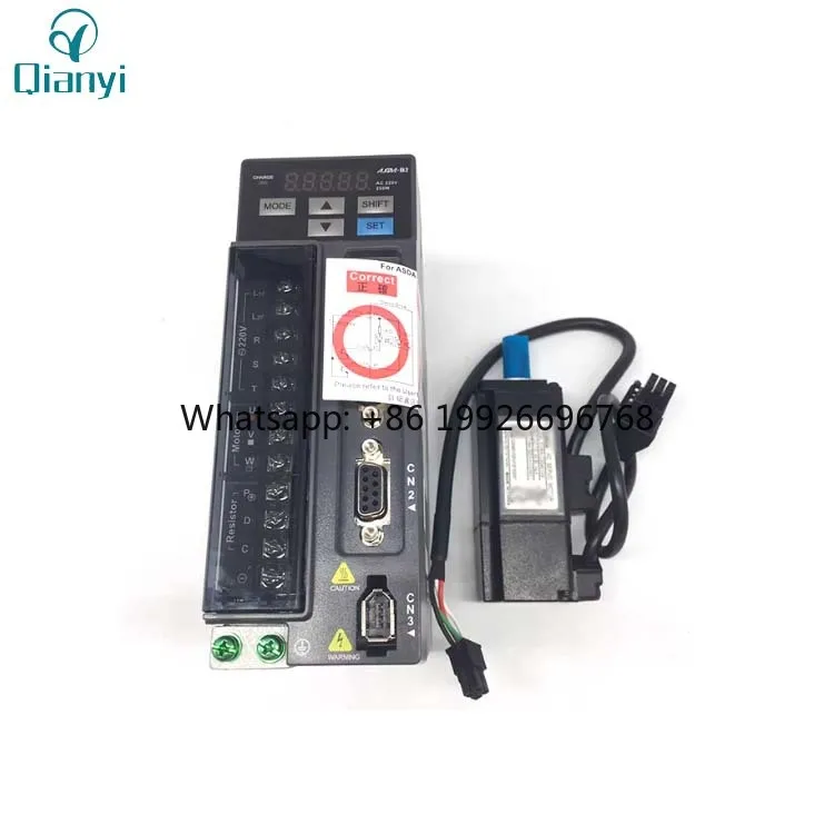 New B2 Drive ASD-B2-0121-B  ASD-B2-0221-B ASD-B2-0421-B ASD-B2-0721-B ASD-B2-1021-B  ASD-B2-1521-B ASD-B2-2023-B ASD-82-3023-B