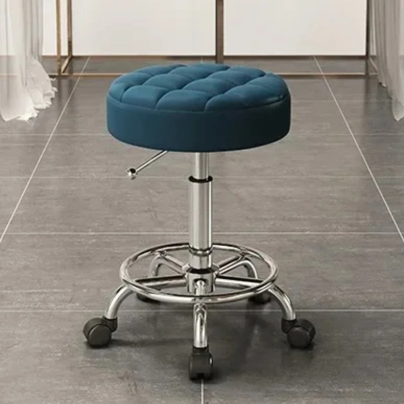 

Chaise De Bar Hairdressing Stools Chair Dining Room Luxury Design of Dinning Salon Lift Chairs for Dining Table Vasagle