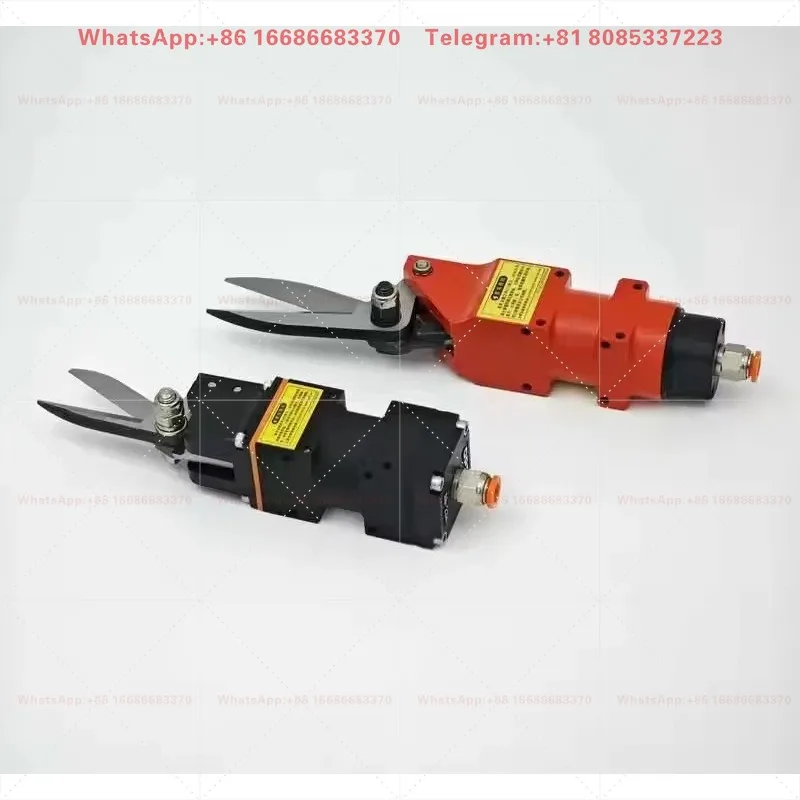 OPT Mask Machine Accessories AM-10 Pneumatic Scissors XG-23A Scissors 100S Parts