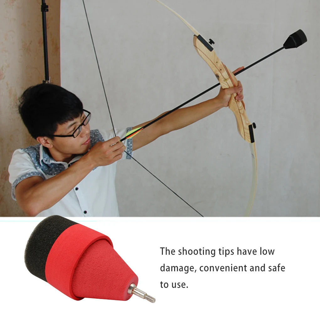 

10 шт., достаточные советы по стрельбе, игра Broadhead, практика, охота, широкая голова, снасть для переноски человека, спортивные аксессуары