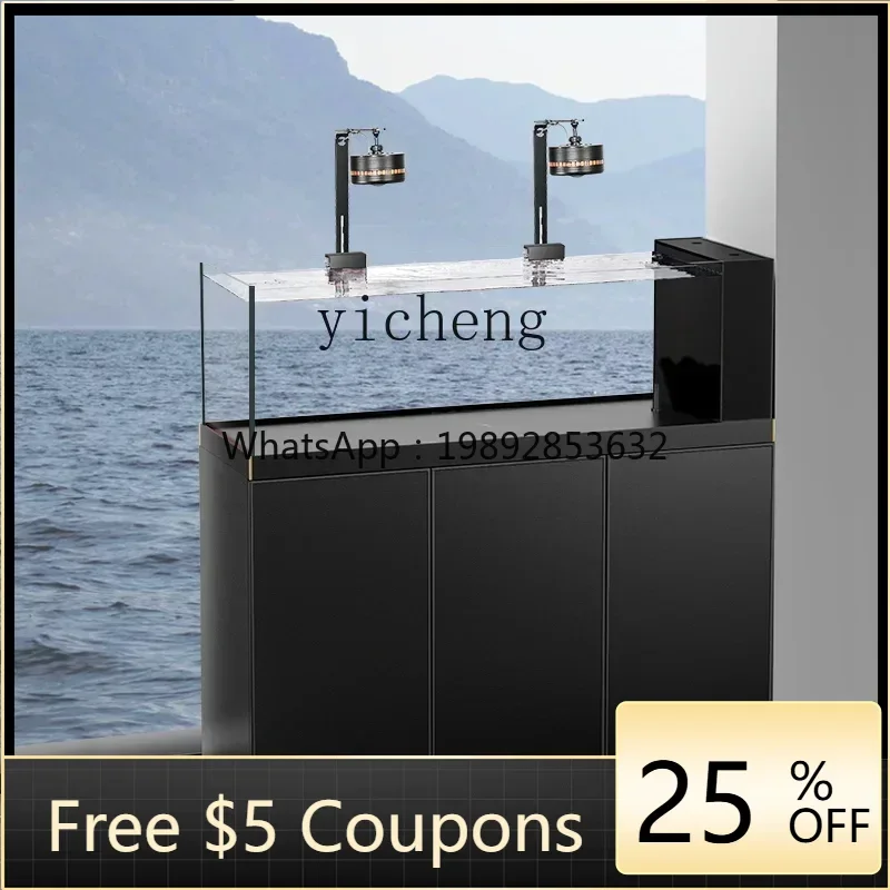 

Оригинальный экологический резервуар для горного потока A1, перелив, встроенный экологический резервуар