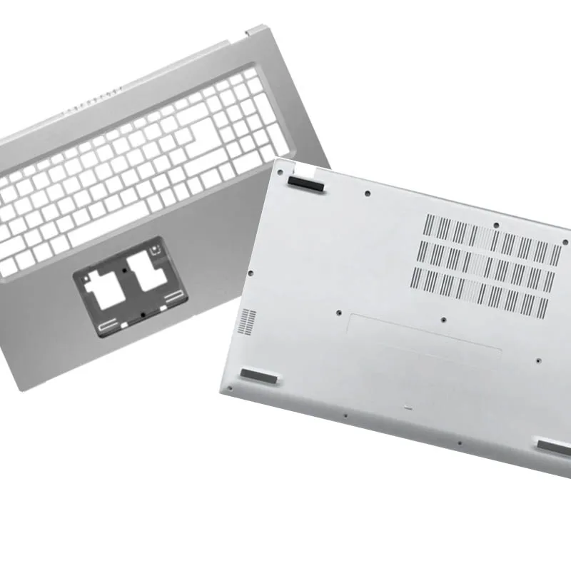 

New Laptop For Aspire 3 N20C6 A317-58 A317-53 A317-33 A517-56G LCD Top cover Back Cover Palmrest Upper Case Bottom Cover