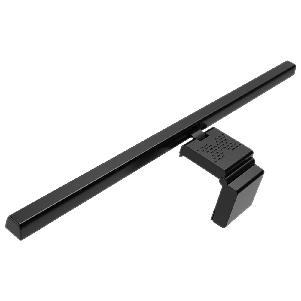 Computer Monitor Hanging LED Eye Protection Lamp Adjustable Brightness Screen Light Bar for Desk Use Computer Screen Lighting