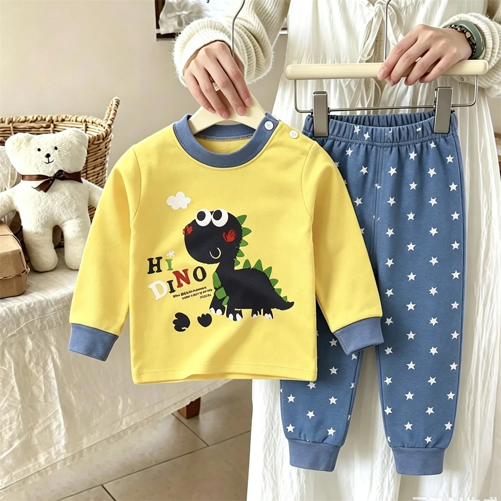 #15 Trending Baby Sleepwear Right Now