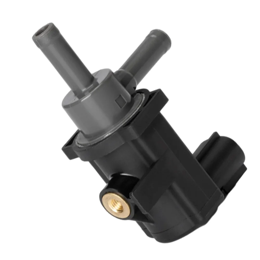 Электромагнитный вакуумный паровой клапан EVAP для Pontiac Vibe Lexus Scion Toyota Camry Sienna 1362002771 , 2М1253, 73-11089, 84818-09015