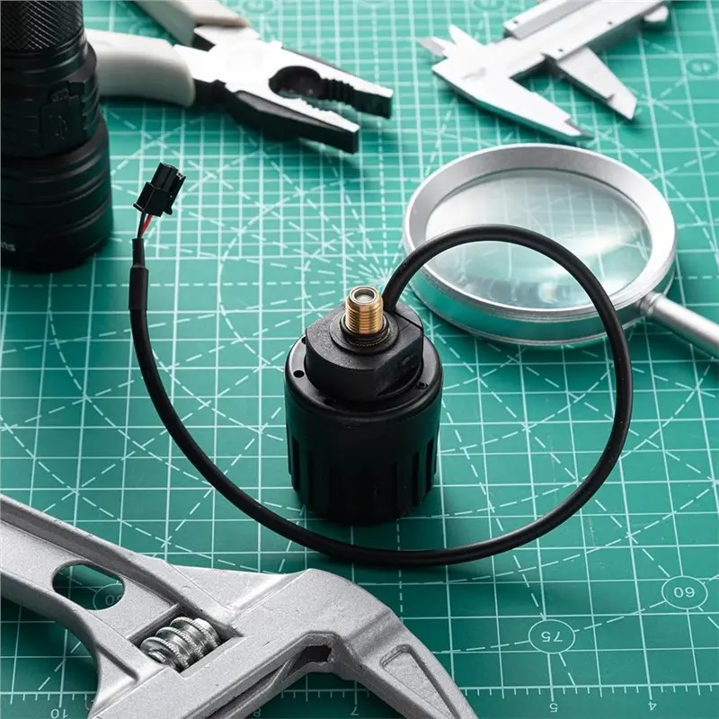 【هدية】لخاخ Graco بدون هواء 190 LTS/210 ES متوافق مع 2 قطعة 249005 منظم الضغط صمام تنظيم التحكم في الضغط #5