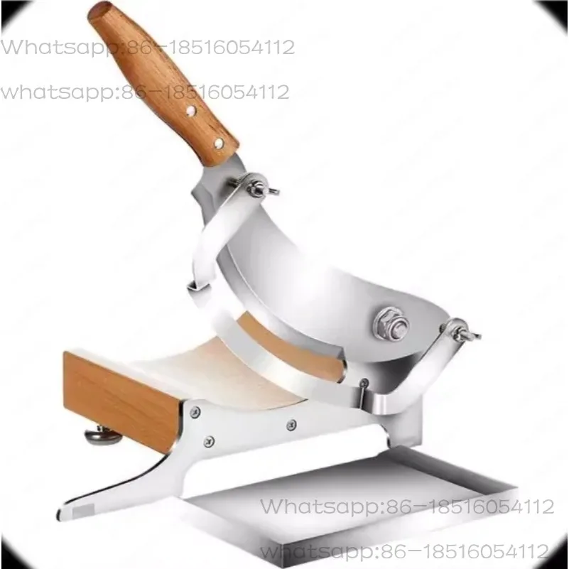 Ginseng Slicer, Mac…