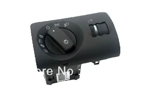 

Headlight Multi-Function Switch (Auto Adjust Version) For Audi A6 C5 (02-05) Best Value Car Parts