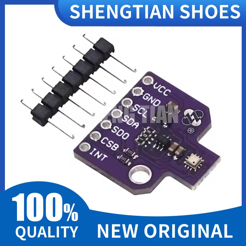 CJMCU-390 BMP390L /BMP388L Digital atmospheric pressure sensor replaces bmp388 and bme280