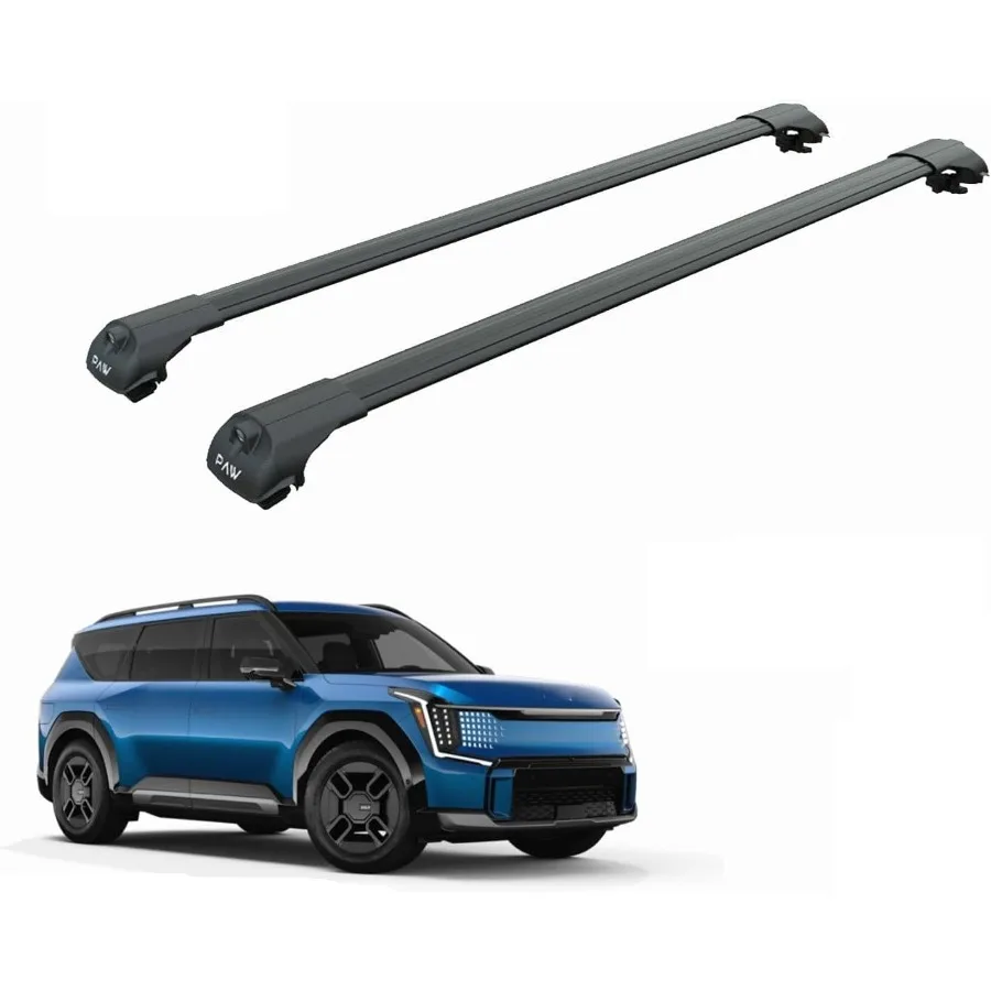 Roof Rack Cross Bar…