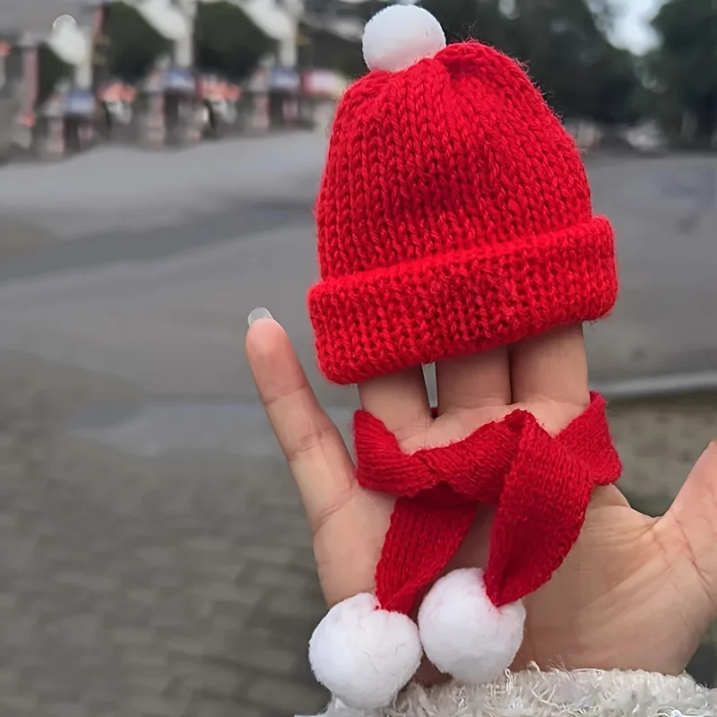 غطاء محرك السيارة الأمامي كروم شعار هود الأحمر عيد الميلاد قبعة زخرفة اكسسوارات لمرسيدس بنز C E S الفئة W204 W212 W220 W210 W222 #5