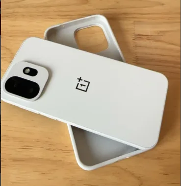 OnePlus 15T Unlocked Network Snapdragon 8 Elite Gen 5 Screen 6.32 Inch AMOLED 165HZ Battery 7500mAh 100W Supercharge 50MP OIS