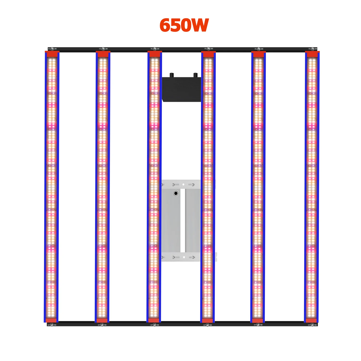 Module LED Quactus LM301H EVO, barre lumineuse de croissance, pilote Meanwell, lampe Sunlike Lauren pour plante d'intérieur, serre de fleurs, 1000 WSam-sung