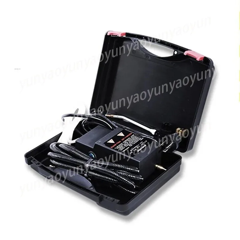 Multifunction Steam Cleaner Machine High Temperature High Pressure Air Conditioner Range Hood Car Commercial Cleaning Tools