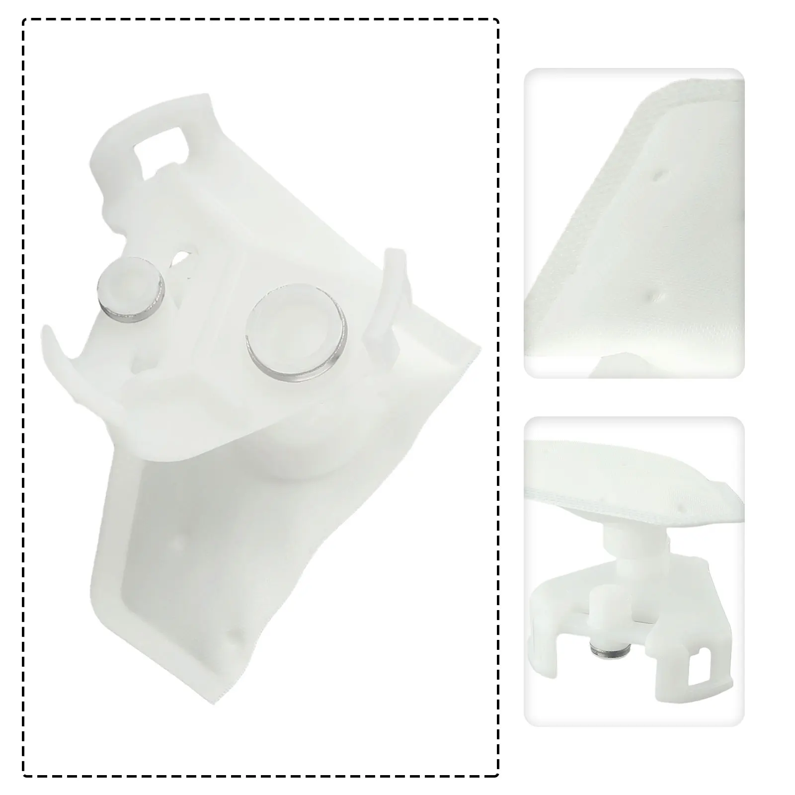 

Filter Fuel Pump ABS Accessories Replacement 16700-MFL-013 Brand New CBR600RR Fits For Honda Motor High Quality New