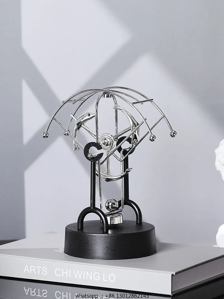 

Chaos Ornament Home Ornament Knickknack