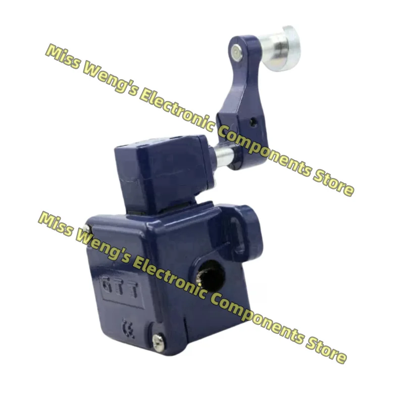 GJJ elevator limit switch upper and lower limit device construction elevator travel switch PLL