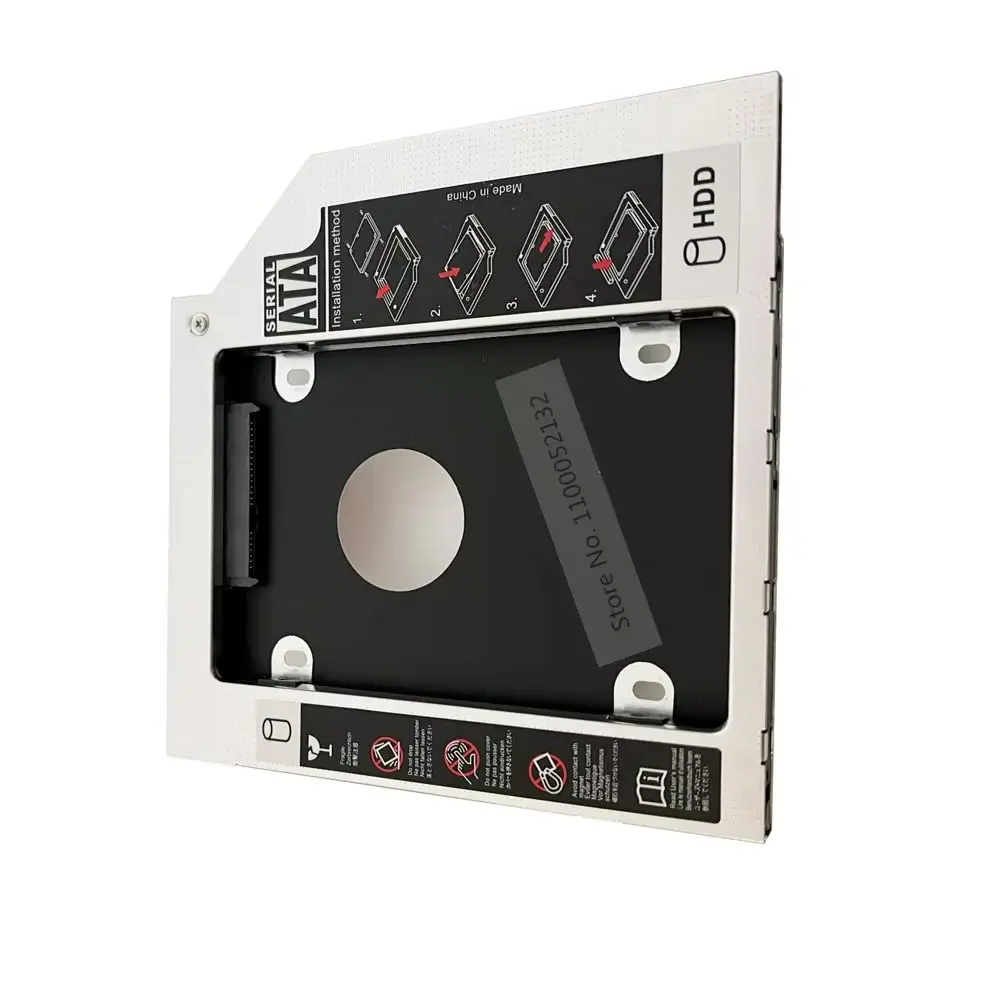 9.5Mm 2Nd Hard Driv…