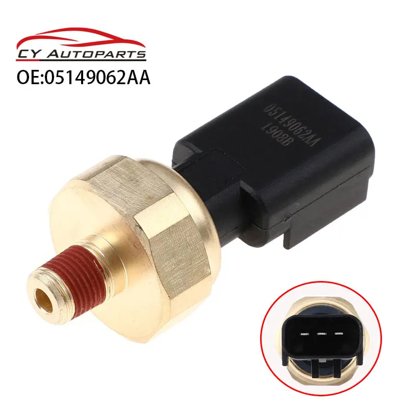 

YAOPEI 05149062AA 56044777AA 68060337AA Engine Oil Pressure Sensor For Chrysler 300 Aspen Jeep Grand Cherokee Commander Wrangler