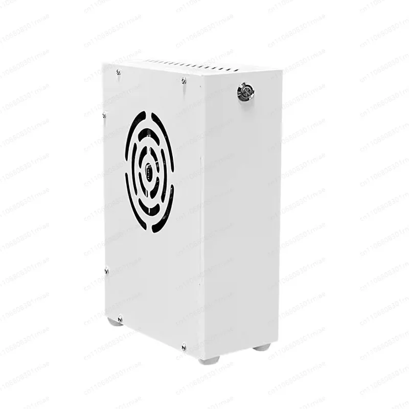 ミニ-itx-シャーシ-dc-atx-電源-diy-デスクトップ超薄型水平垂直ディスプレイ-htpc-小型シャーシ-q36