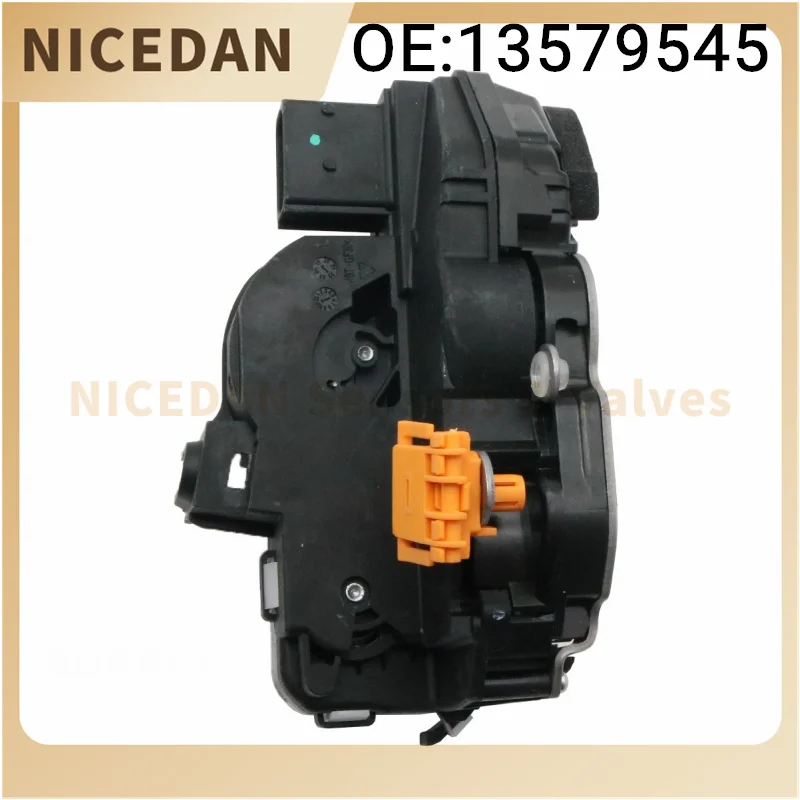 

13579545 Привод замка задней боковой двери для Buick Encore Opel Vauxhall Mokka Chevrolet Aveo T300 Новый Holden Barina Trax 13579522