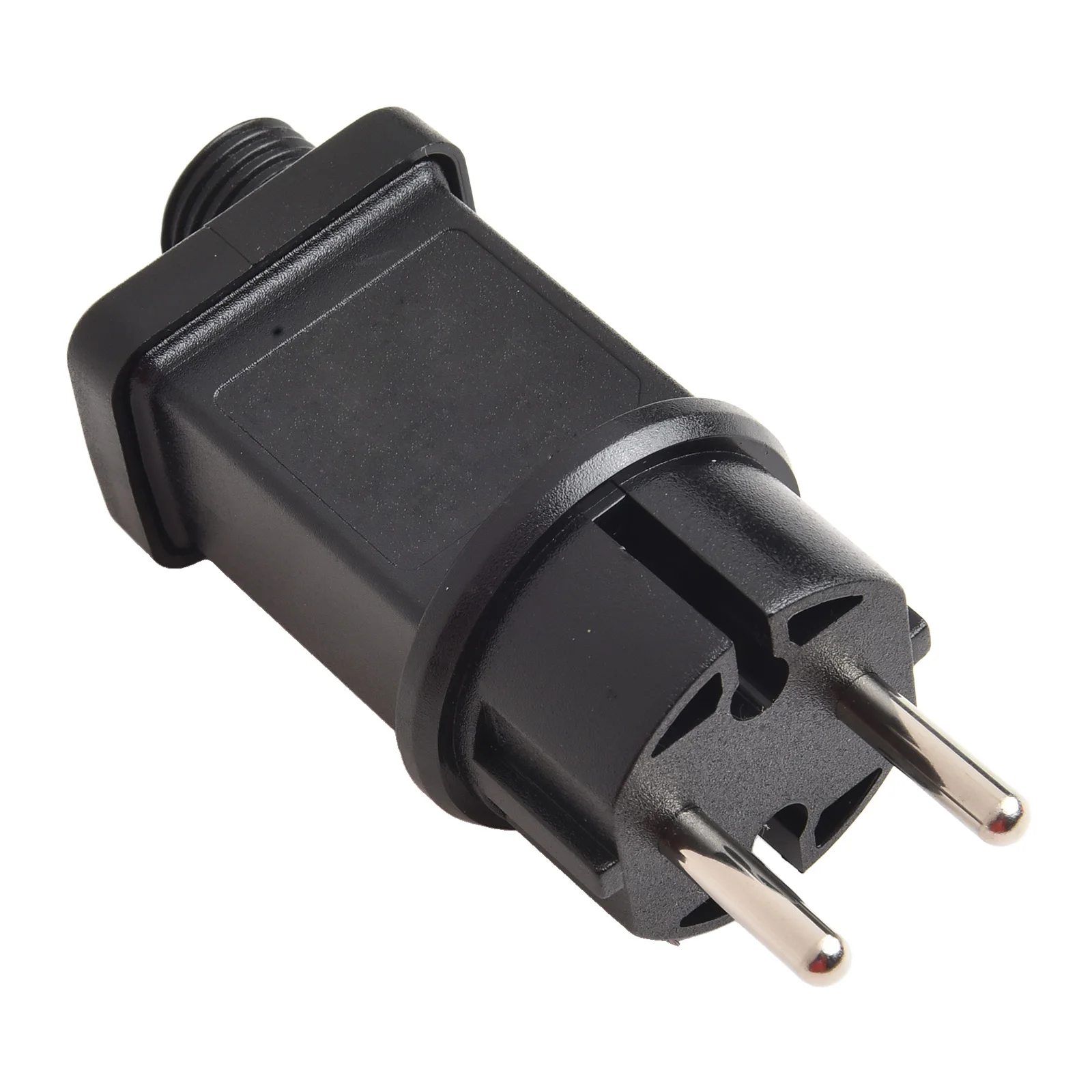 3.6W Power Adapter 24V Power Supply Long-lasting Performance Robust Plastic Construction Power Supply For Fairy Lights