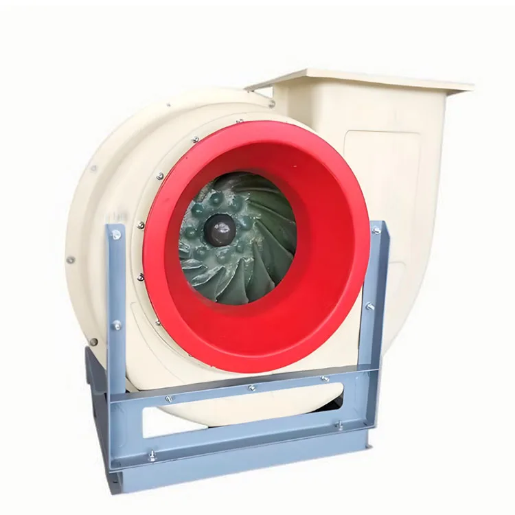 

Антикоррозийный центробежный вытяжной вентилятор Wan Tong, высокоэффективный вытяжной вентилятор, центробежная вентиляция