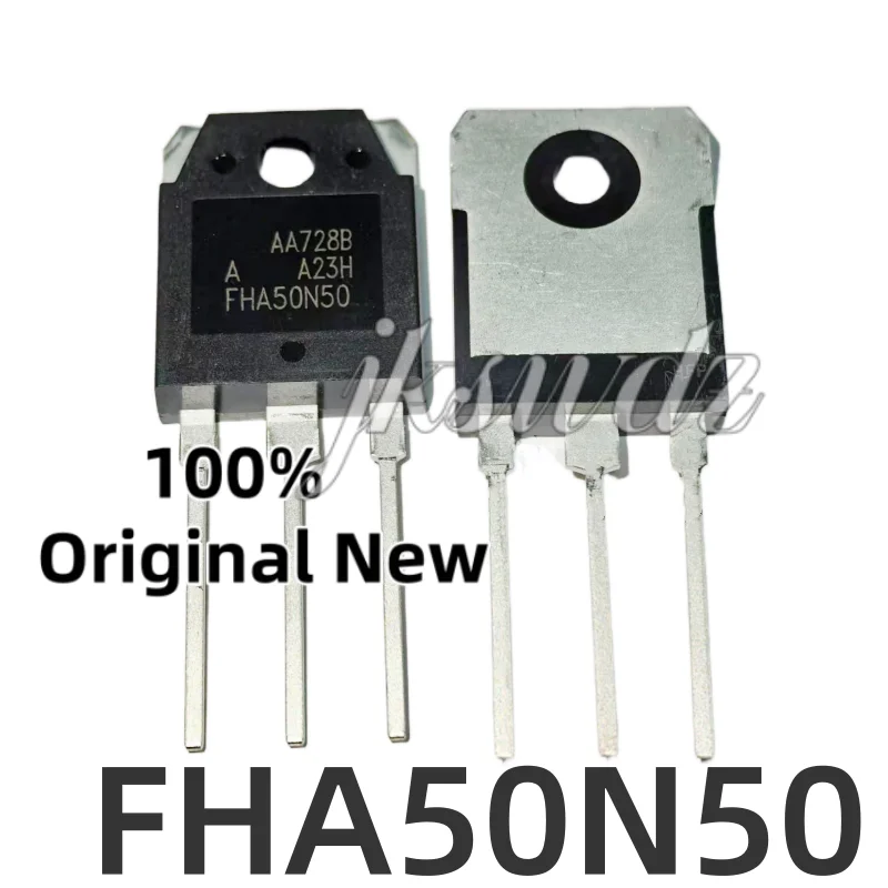 

10PCS 100% New Original FHA20N50 FHA20N60 FHA24N50 FHA28N50 FHA40N50 FHA50N50 20N50 20N60 24N50 28N50 40N50 50N50 TO-247