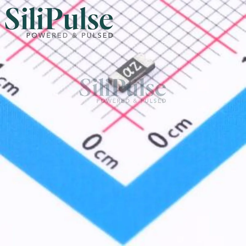 (200-1000pcs) nSMD005 1206 100% Original In Stock 1206 0.05A 60V NSMD005