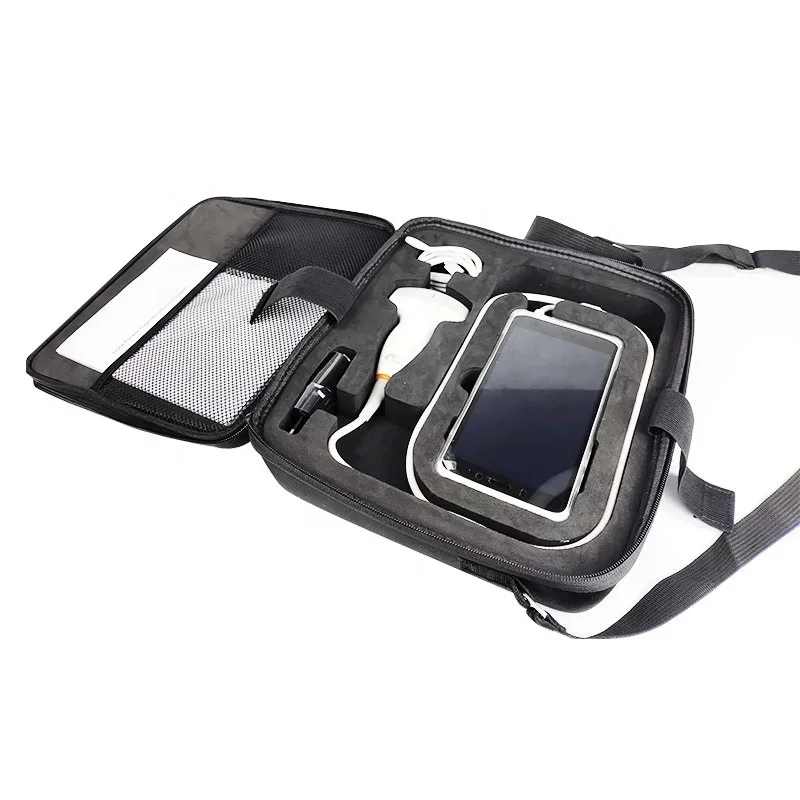 Sonography Diagnostic Scanner with CE ISO Por hine and medical