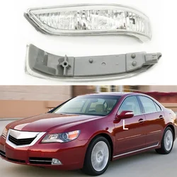 Rearview Mirror Turn Signal Light Side Led Warning Lamp For Acura RL KB1 KB2 ZDX MDX TL F 2007 2008 2009 2010 2011 2012