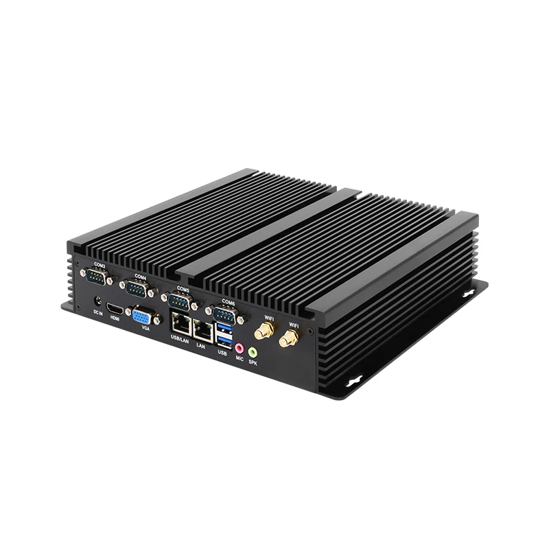 Industrial Pc Compu… - image