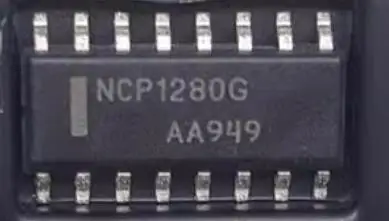 

Новинка % NCP1280G SOP-16