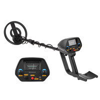 MD4080 Underground Metal Detector Precise Location MD-4080