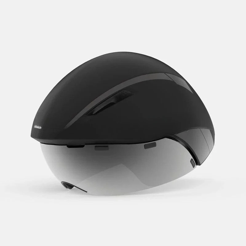 

Breaking Wind Helmet Time Trial Iron Three Helmets Road Cycling Helmets TT Helmets