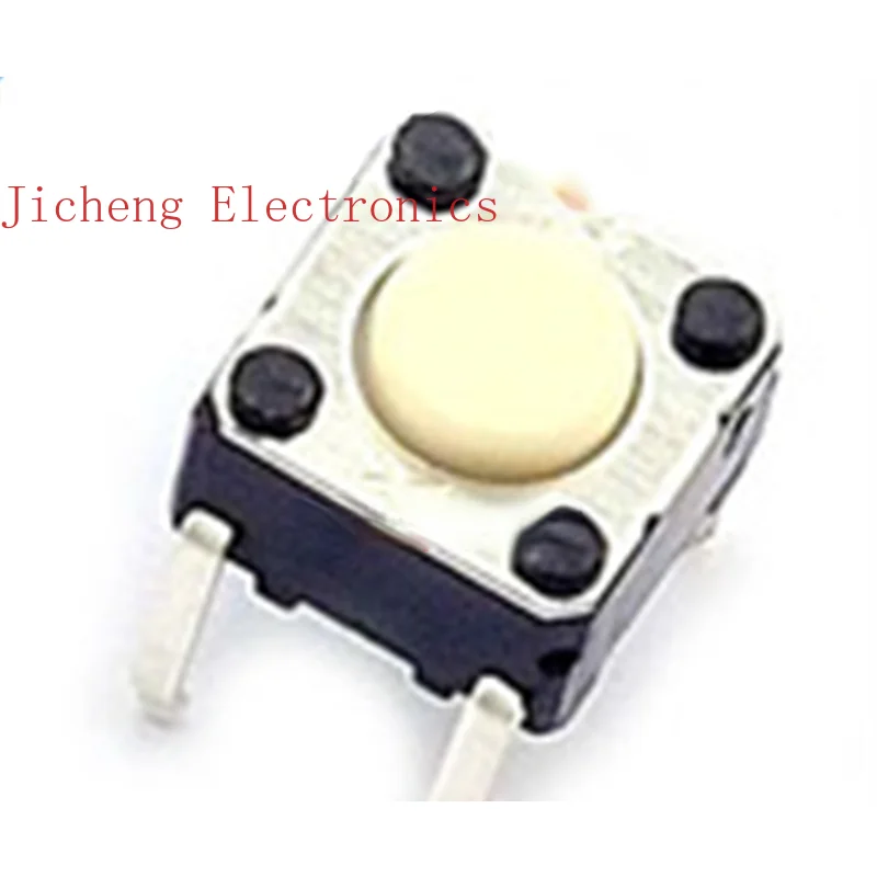 

10PCS Mouse Side Button, , Four Corner Microswitch, Imported From Japan, Exclusively For New