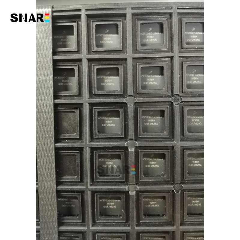 1PCS/LOT DMW74MB121AE2ZBC BGA Multi-core processor