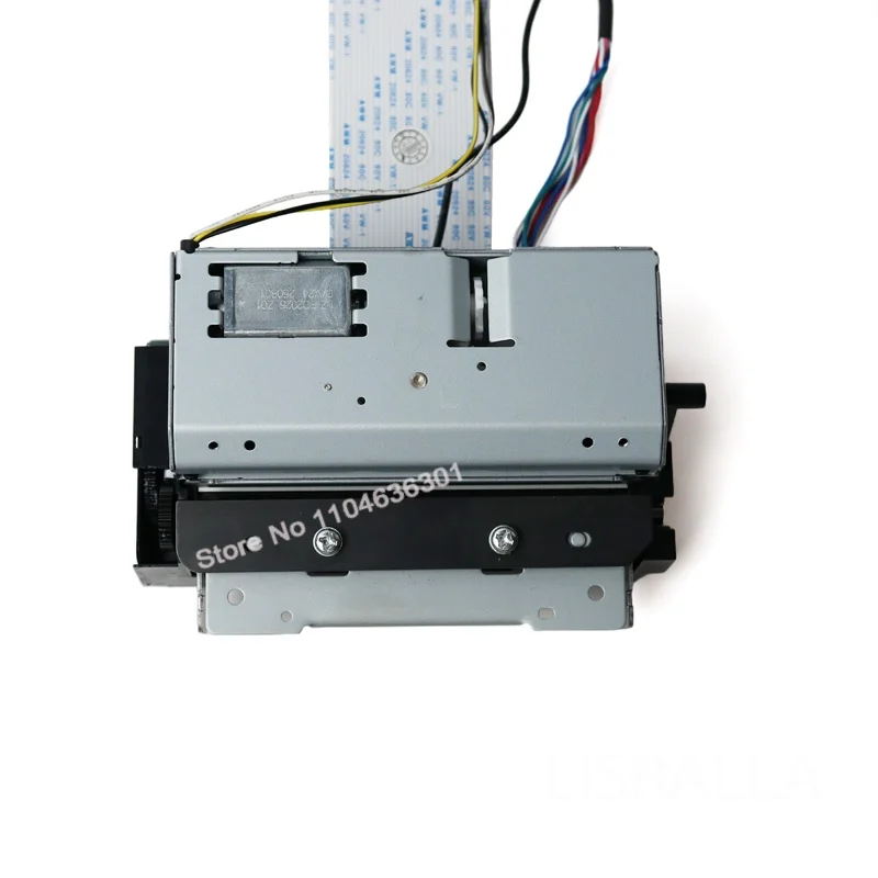 

Brand New 80mm Printer Module for SP802 Printer Parts Printer Assembly including Printhead with Cutter and Roller