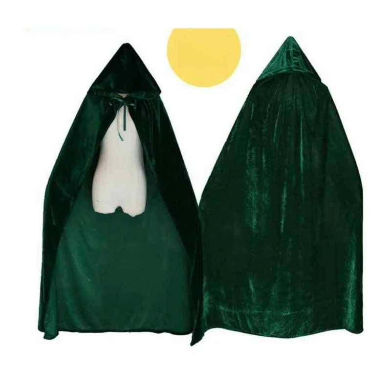 زي الهالوين للشيطان والمصاصي وآلهة الموت، رداء مخيف، أزياء للحفلات والعروض، إنتاج صيني، أزياء نسائية عصرية