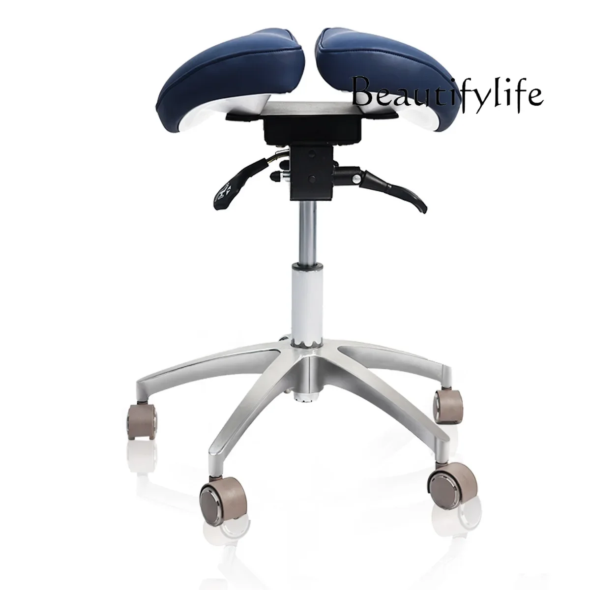 

Orthodontic Chair Ergonomics Saddle Chair Experimental Computer Lifting Chair Large Workbench