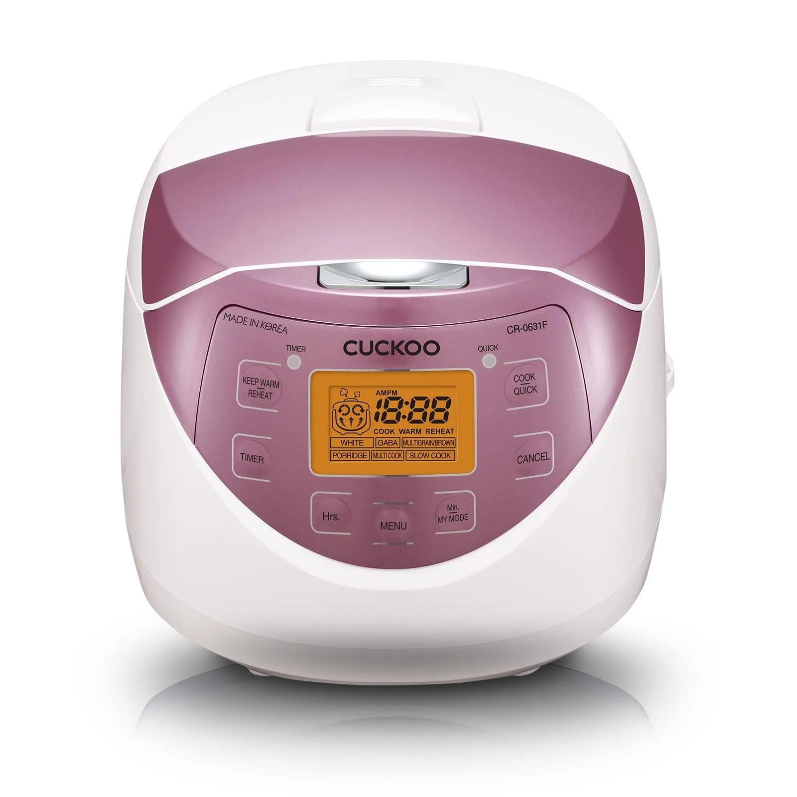 Micom Rice Cooker 6…