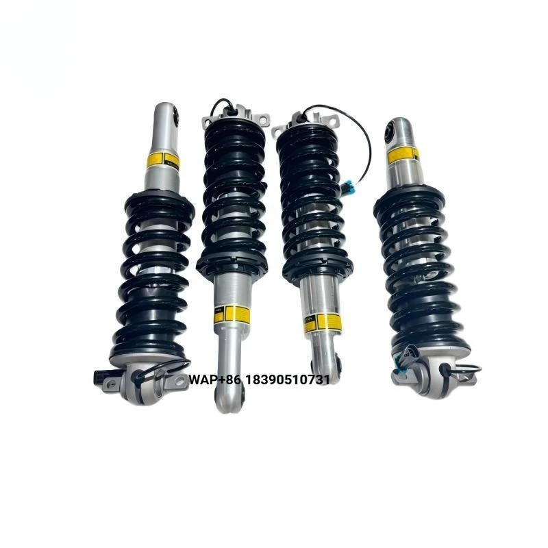 

2025 Front Rear Offroad Shock Absorber Strut for Fer F430 F360 F458 F488 F12 CaliforniaT 599 Coilover